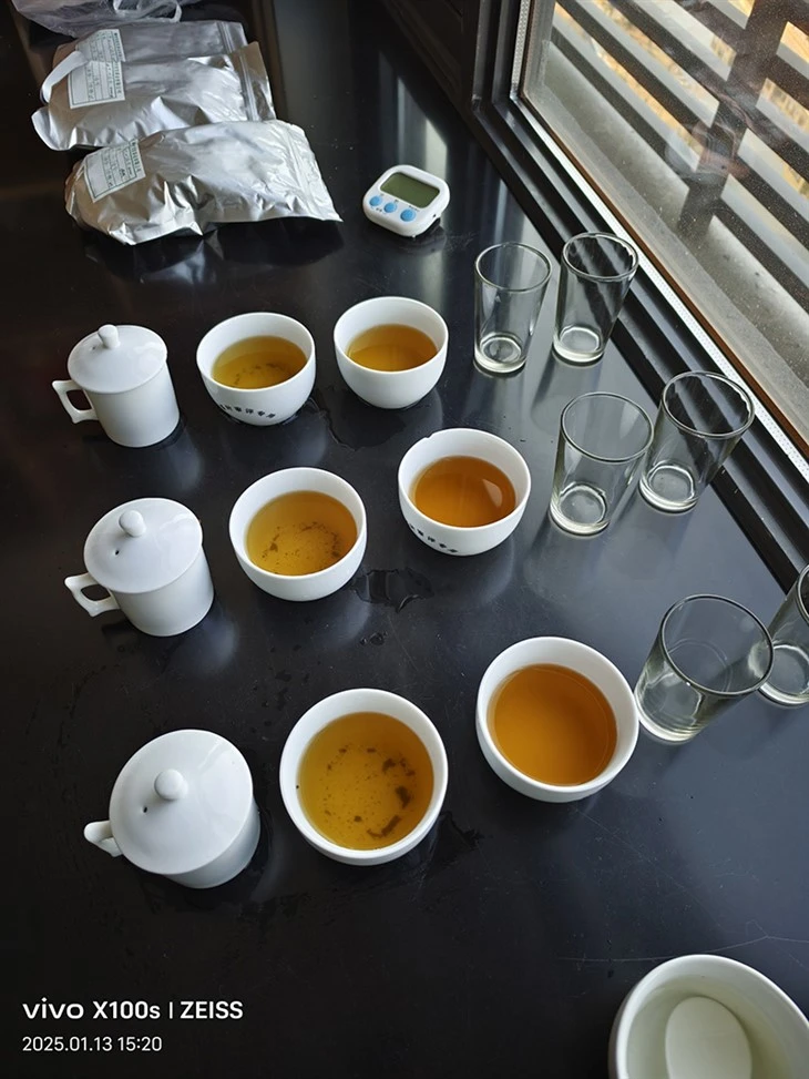 Chinese Chunmee Green Tea 41022AAA