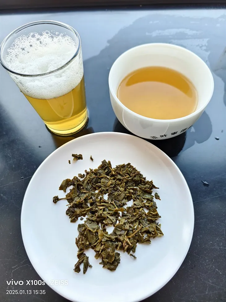 Sahara 25g green tea