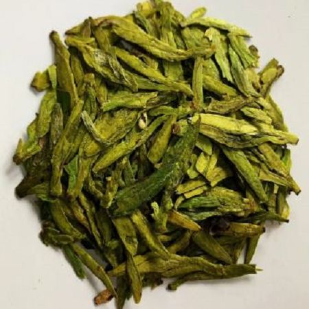 Chá Longjing do Lago Oeste
